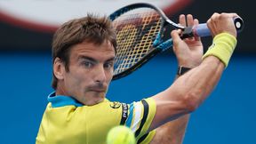 Tommy Robredo gwiazdą zawodów Poznań Open. Hiszpan otrzymał dziką kartę