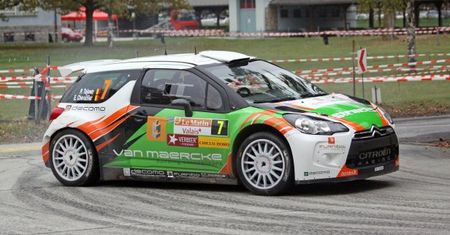 Kubica z Citroënem jednak w rajdowych mistrzostwach świata! [aktualizacja]