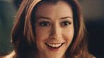 Alyson Hannigan
