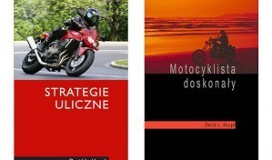 Zosta "Motocyklist doskonaym" za 34,99 z