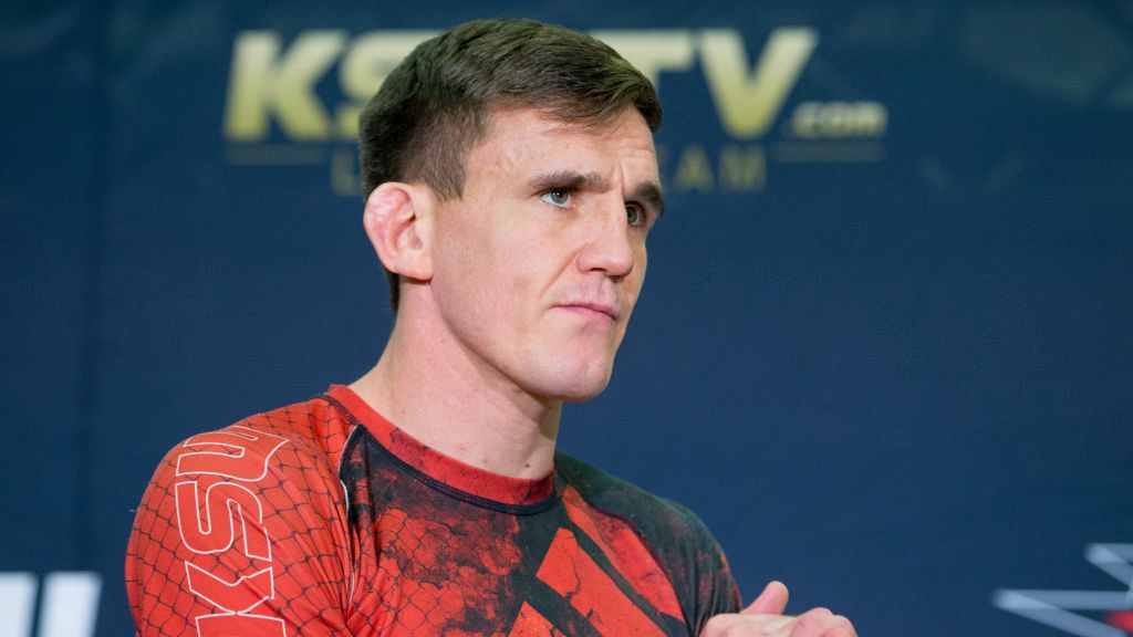 Getty Images / Foto Olimpik/NurPhoto / Na zdjęciu: Scott Askham