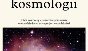 Filozofia kosmologii. Wprowadzenie