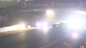 24h Le Mans: co tam się dzieje? Kubica w grze o zwycięstwo