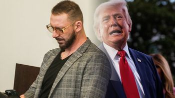 Przenosiny adwokata od "trumny na kółkach"; NATO reaguje na ruch Trumpa [SKRÓT PORANKA]