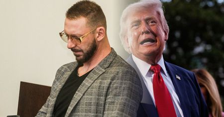 Przenosiny adwokata od "trumny na kółkach"; NATO reaguje na ruch Trumpa [SKRÓT PORANKA]