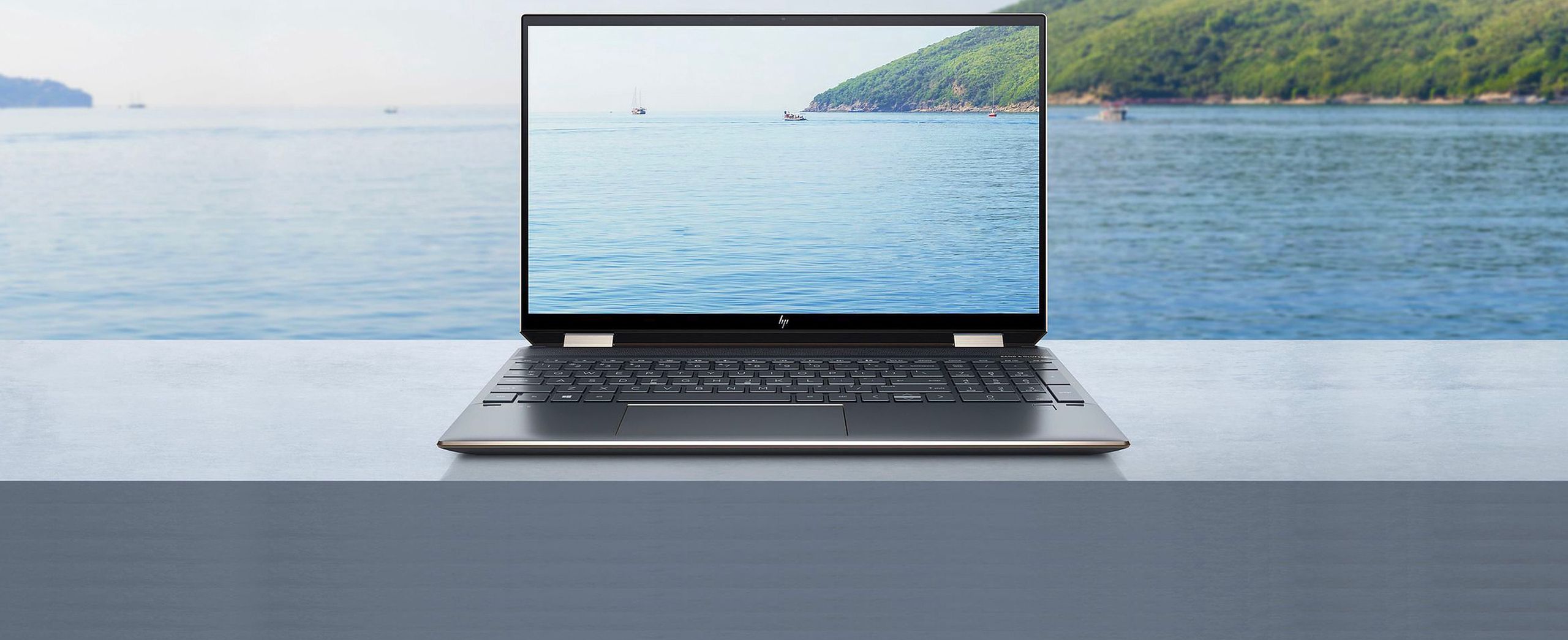 laptop HP
