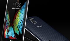 LG wprowadza na rynek smartfony LG K10 i LG K4 (wideo)