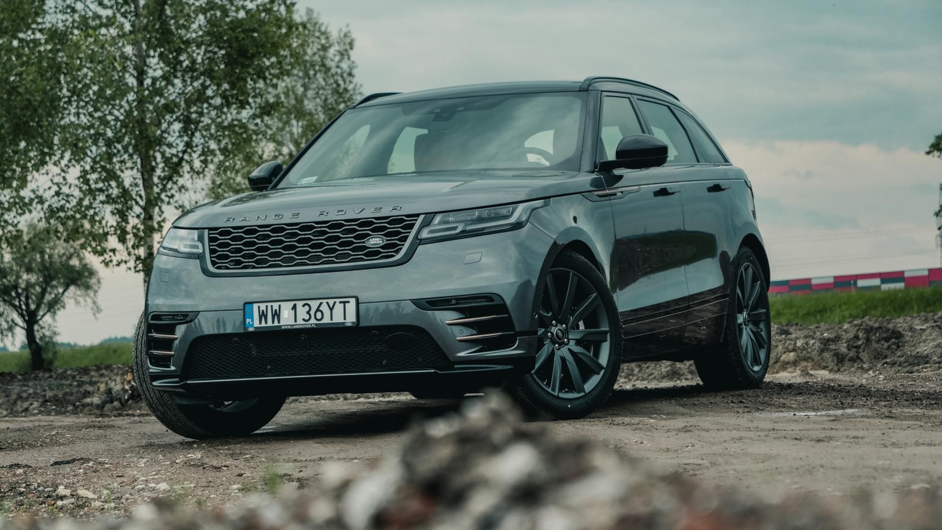 Range Rover Velar HSE D275 (20219) (fot. Maciej Gomułka)