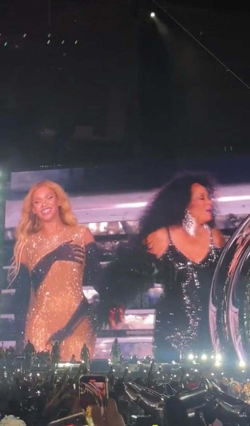 Urodzinowy koncert Beyonce