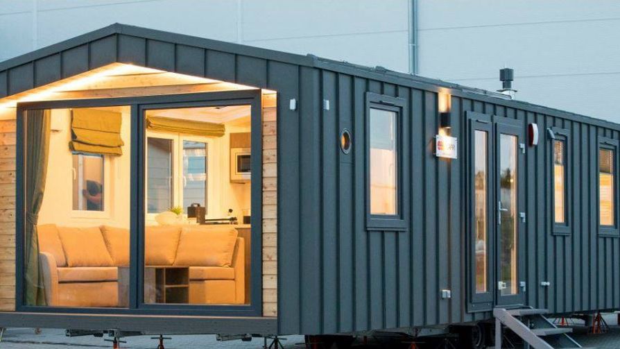 Firmy produkujące domy modułowe jeszcze nigdy nie miały tylu zapytań od potencjalnych klientów