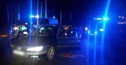 Żagań: Wsiadł za kółko odurzony. Z dożywotnim zakazem kierowania