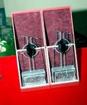 Prof. Jan Harasimowicz i Adam Małysz wyróżnieni Śląskimi Szmaragdami