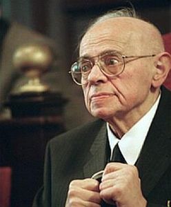 90 lat temu urodził się Stanisław Lem