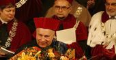 Jerzy Stuhr: Gdybym znów wybierał zawód, zostałbym pisarzem