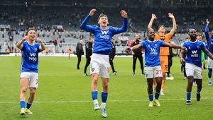 Niespodzianka. Beniaminek Premier League odwrócił losy meczu