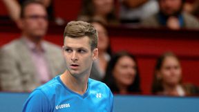 Wielki dzień dla polskiego tenisa! Tego jeszcze nie było