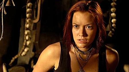 Kristanna Loken