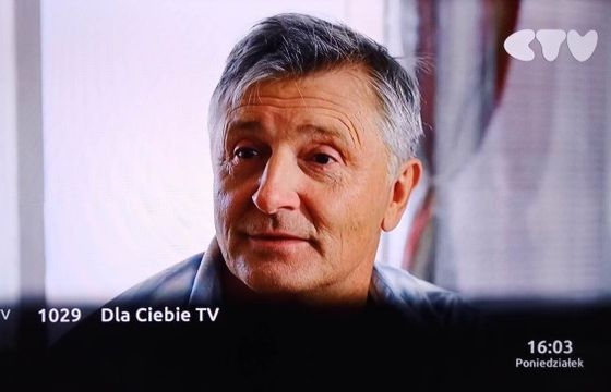 Kanał Dla Ciebie nadaje już w formie niekodowanej. „Testy techniczne”