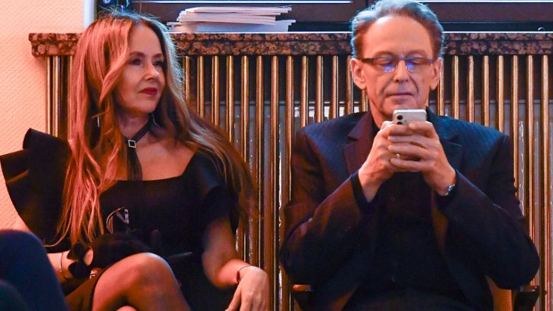 Jacek Borkowski rozstał się z nową żoną?