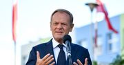 Tusk o sytuacji w kraju: przedsiębiorcom zaciska się pętla na szyi