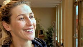 Iwona Niedźwiedź: Lubimy rolę kopciuszka