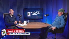 Co zawodzi u Igi Świątek? Eksperci byli zgodni