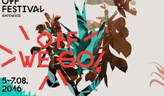 Mgła i So Slow wystąpią na OFF Festival 2016