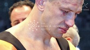 Dariusz Michalczewski: Adamek jako pięściarz fortuny nie zarobił. Zarobi w europarlamencie