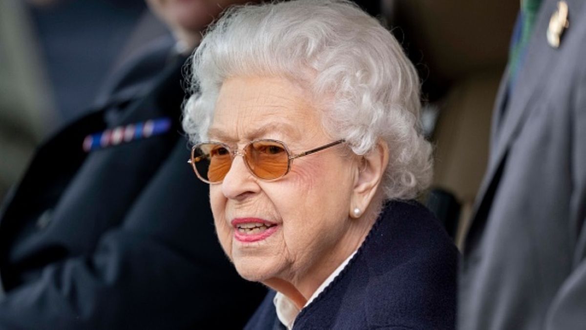 Królowa Elżbieta raczej nie będzie zadowolona z tego, co mówiła o niej australijska senator