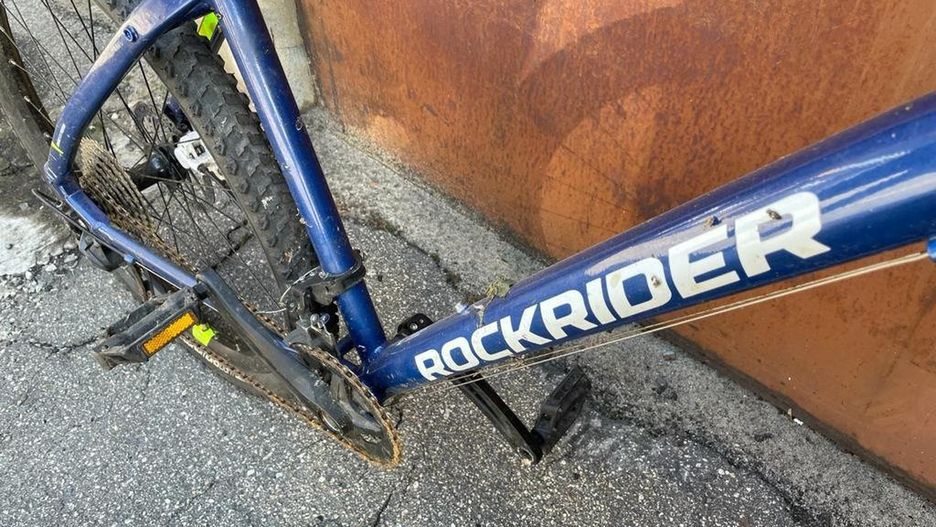 Gliwice. Policja poszukuje teraz właścicieli skradzionych rowerów.