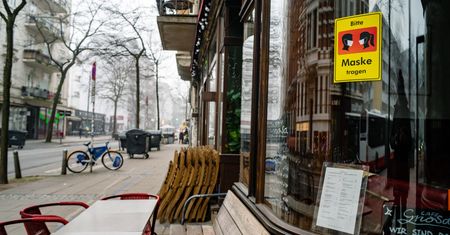 Maseczki w Niemczech znów obowiązkowe? Chcą powrotu obostrzeń covidowych