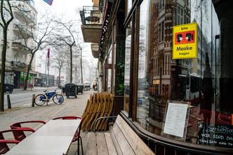 Maseczki w Niemczech znów obowiązkowe? Chcą powrotu obostrzeń covidowych