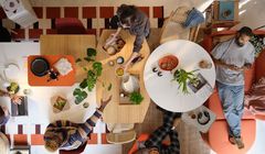 IKEA globalną kampanią zachęca do wspólnego spożywania posiłków z bliskimi