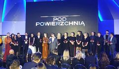 „Pod powierzchnią” startuje w TVN. Edward Miszczak: dzisiaj widownia telewizyjna szybko się nudzi