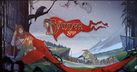 The Banner Saga ma już datę premiery - ostrzcie miecze i szczotkujcie futra