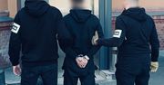 Poznań: Pijany, bez prawa jazdy i z trzema zakazami. 33-latek deportowany z Polski
