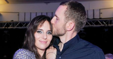 Rzadki widok. Anna Czartoryska pochwaliła się zdjęciem z MĘŻEM MILIONEREM! "Z przytupem wchodzimy w kolejne 10-lecie" (FOTO)