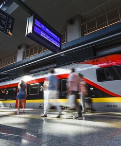 Spółka kolejowa, która odmieniła życie mieszkańców