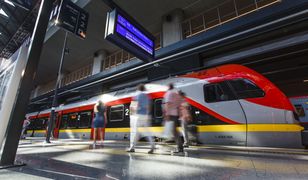 Spółka kolejowa, która odmieniła życie mieszkańców