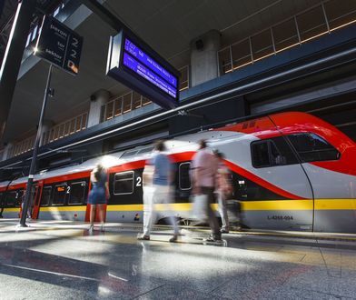 Spółka kolejowa, która odmieniła życie mieszkańców