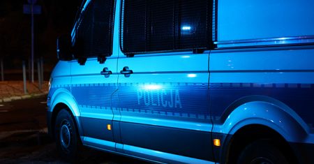 Tajemniczy zgon w Koszalinie. Para wpadła w ręce policji