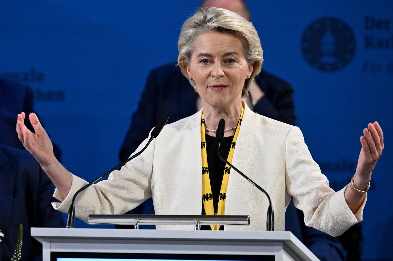 EU gratuliert Polens Wahlsieger Nawrocki, Zusammenarbeit gesichert