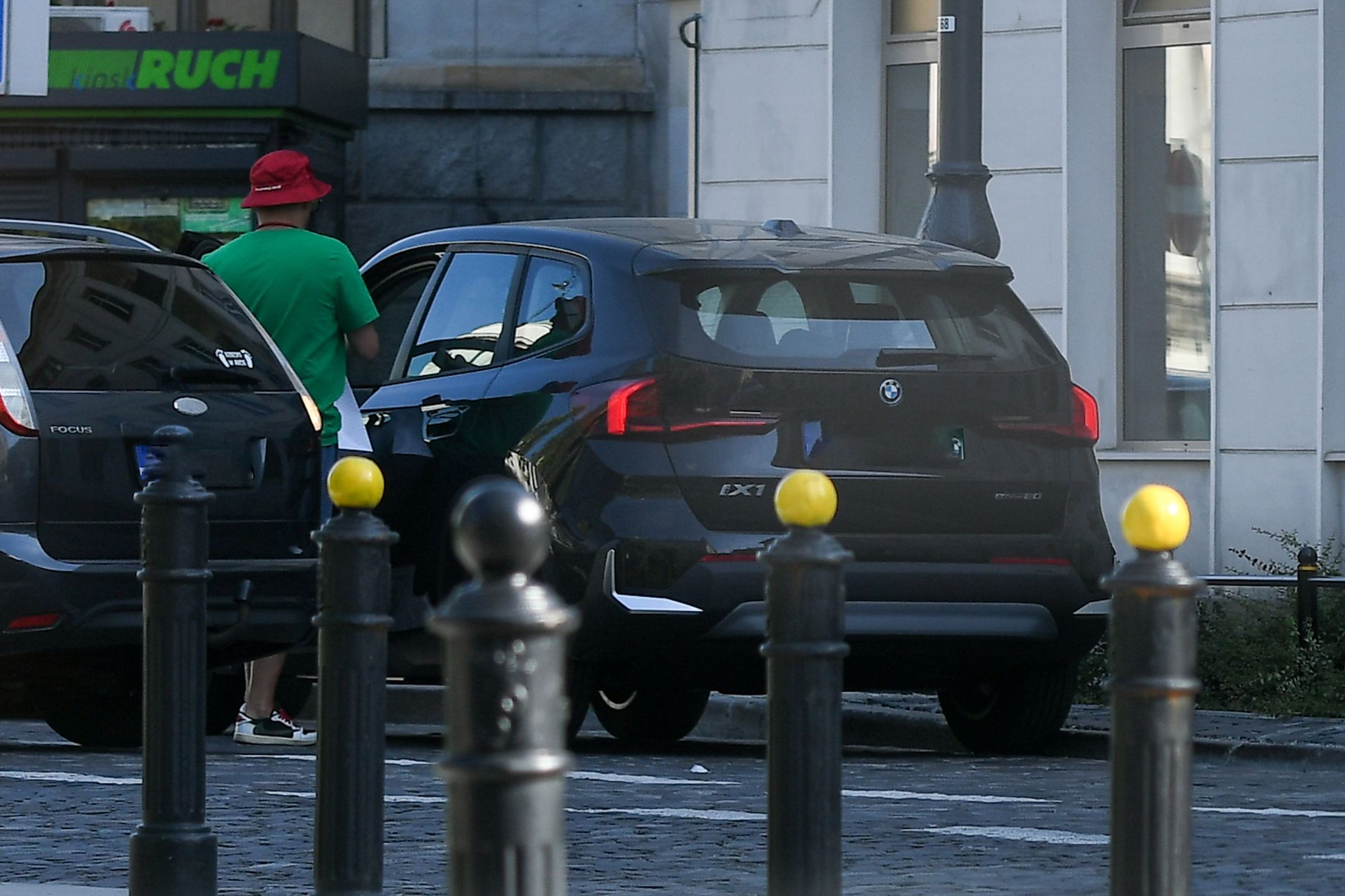 2024.08.08 Warszawa
Misiek Michal Koterski
FOT EXCL3EXCLUSIVE3