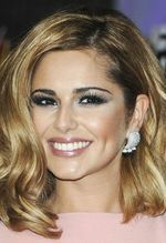 "Współczesna rodzina": Cheryl Cole we współczesnej rodzinie