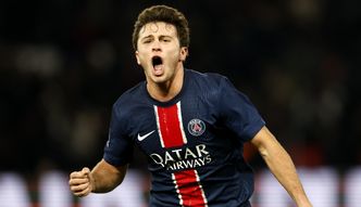 Ligue 1. Mocna końcówka PSG