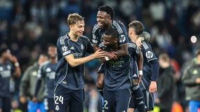 Media. Real negocjuje z ważnym zawodnikiem. Jego umowa wygasa