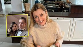 Tylko zobacz, kto pojawił się na ślubie byłej żony Piotra Żyły