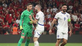 Austria zabawiła się z San Marino. Hat-trick Mitrovicia z Andorą