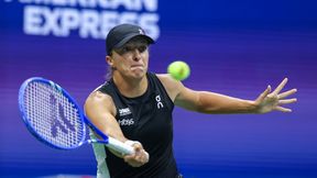 Iga Świątek zagra o ćwierćfinał US Open. Zaskakująca decyzja organizatorów