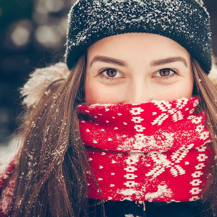 Blue Monday to mit! Pięć rzeczy, za które kochamy styczeń